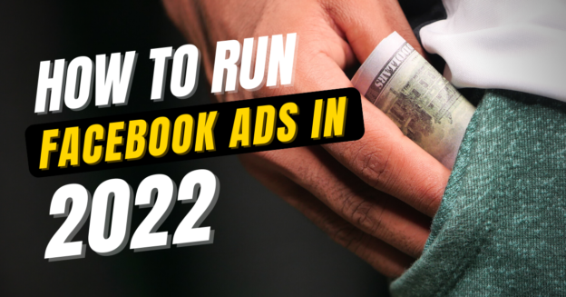Facebook ads for beginners